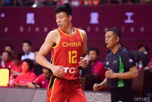 CBA五大潜力新星：张镇麟榜首，徐杰胡明轩入选，北大输送2名小将