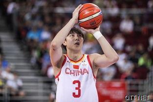 CBA五大潜力新星：张镇麟榜首，徐杰胡明轩入选，北大输送2名小将