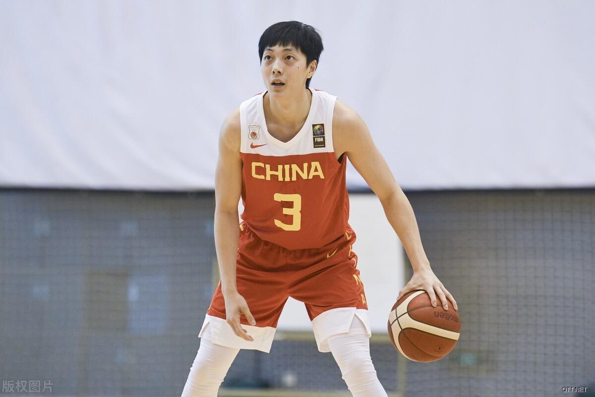 接过郭艾伦的枪，胡明轩将成为中国男篮的后场攻坚核心