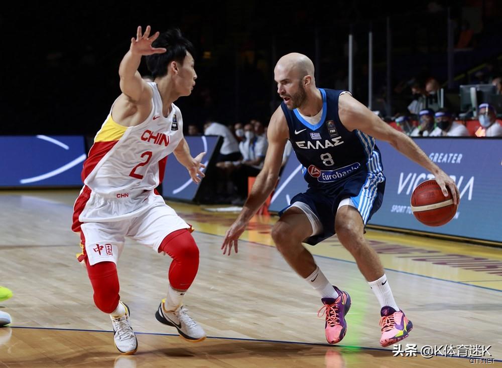 奥运落选赛失利，中国男篮的优势已不复存在，奥运会变得遥不可及