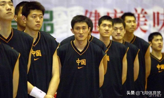 广东男篮称霸CBA的“34组合”究竟指的什么？十冠霸业的奠基者