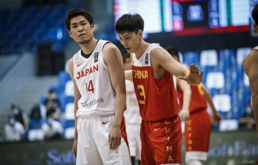 男篮不该只学NBA，对欧洲联赛要加以重视，号召球员敢于走出去