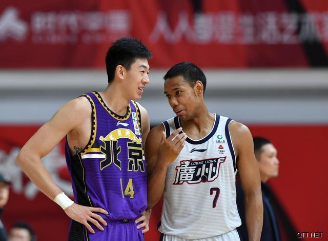 CBA报名人数创历史新高 选秀大会渐成CBA重要人才库