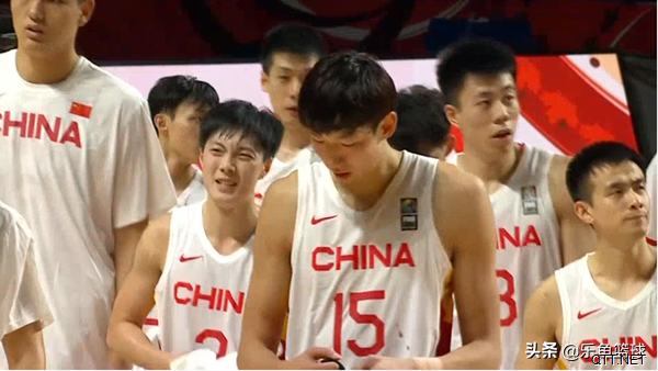 1984年以来首次无缘奥运 中国男篮该如何重回正轨？