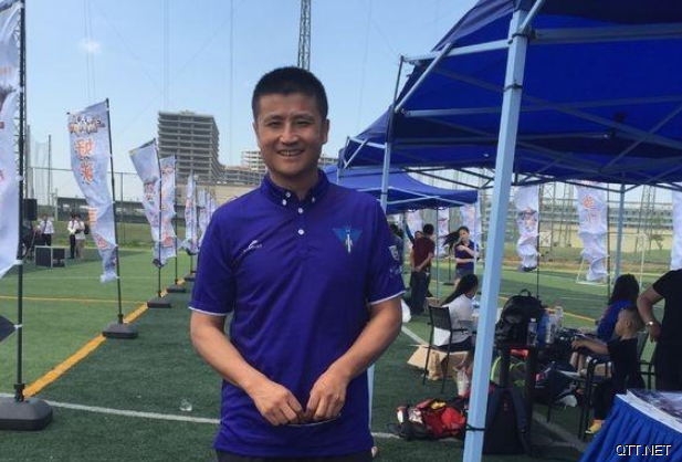 无缘留洋发展的十大中国足球运动员