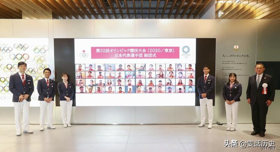 国际乒坛7月6日，日本乒协组织了壮行会，石川佳纯发表讲演
