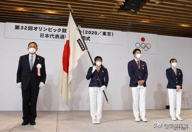 国际乒坛｜7月6日，日本乒协组织了壮行会，石川佳纯发表讲演