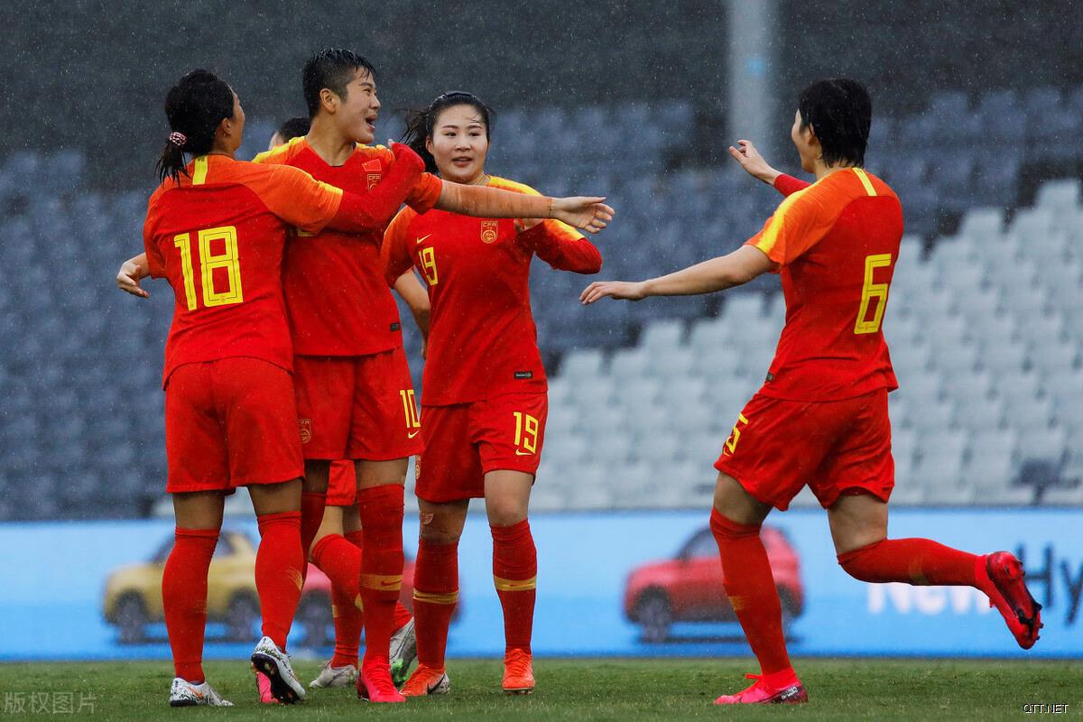 力排众议！中国女足奥运大名单出炉，贾秀全1举措展现魄力