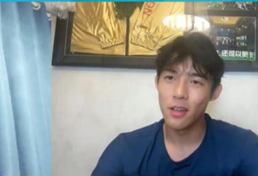李嗣镕预测欧洲杯决赛：更相信英格兰，毕竟<a href=http://http://www.dt85.com/zuqiu/zhibo/yingchao/ target=_blank class=infotextkey>英超</a>是欧洲第一联赛