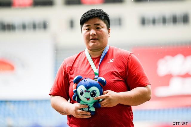 中国运动健儿东京奥运会各项目夺金点