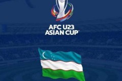 2022年U23亚洲杯预选赛分组抽签将于明天进行