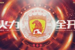 广州队3-1重庆两江竞技