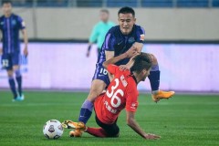 长春亚泰3-0天津津门虎