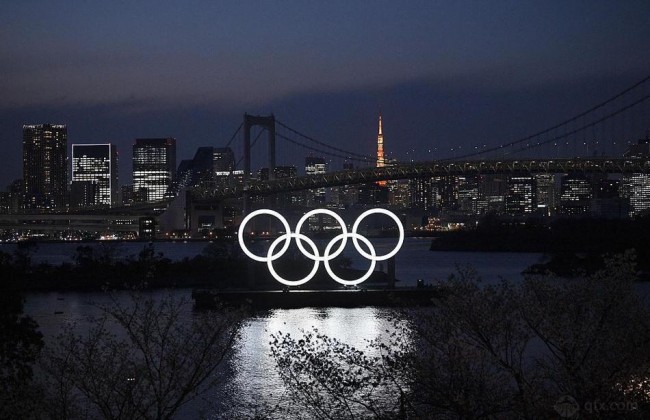 2021东京奥运会结束时间