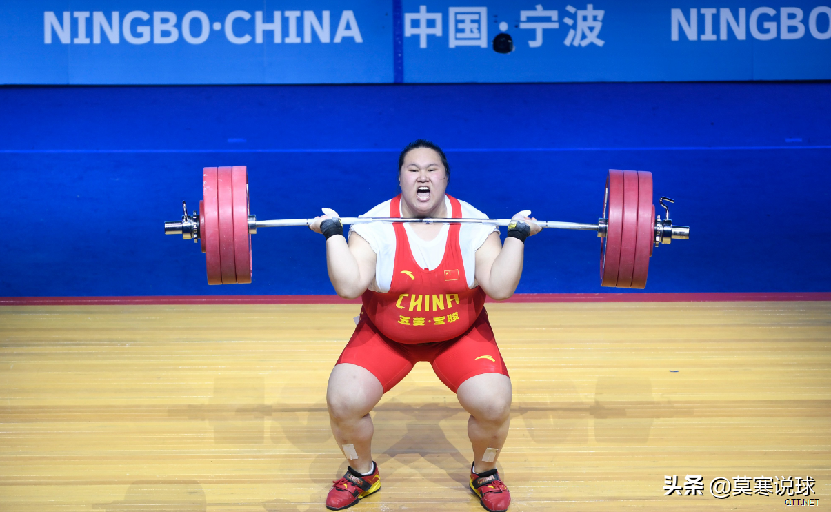 奥运会第十天8月2日，中国队参加决赛的选手盘点