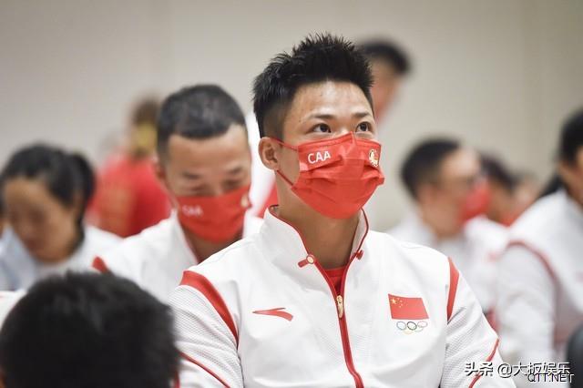 2024年巴黎奥运会徽标像鲁豫，还是像森林冰火人