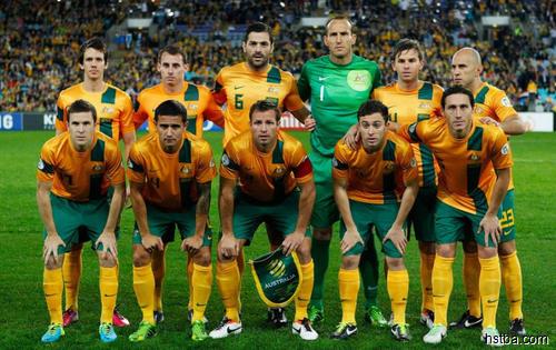 澳媒：亚洲足球拉低了澳大利亚足球的水平，如今是时候该离开了