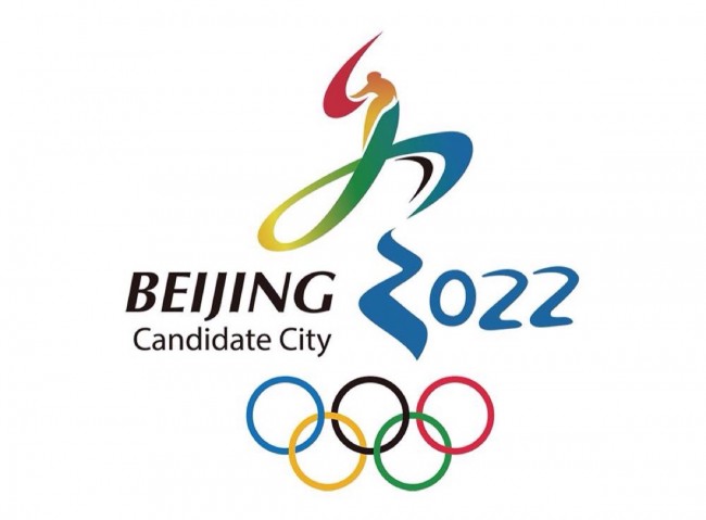 2022北京冬奥会