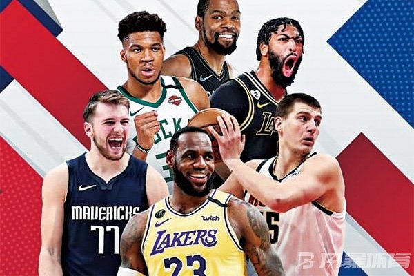 NBA新赛季将在10月20日开战