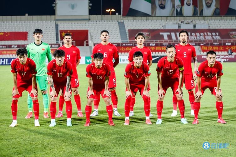 马德兴：国足西征任务与目标，就是“安全回归”、“全力抢分”