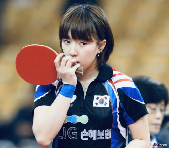 恭喜！乒坛美女名将入选亚锦赛、世锦赛，34岁仍在坚持不退役
