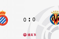 西班牙人0-0黄潜