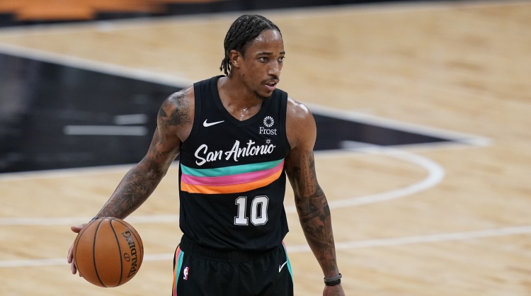 巴克利：公牛是NBA联盟今夏休赛期的最大赢家 他们肯定能进季后赛