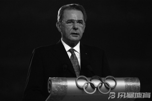 前国际奥委会主席雅克罗格去世