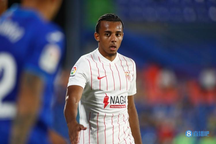 Athletic：若塞维利亚不降价，切尔西决定暂停追孔德