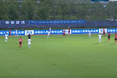 长春亚泰3-0大连人