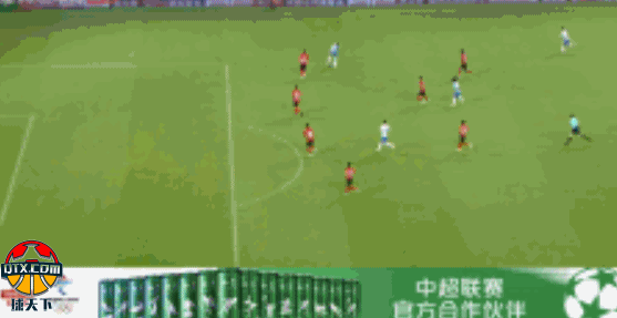 巴顿射门