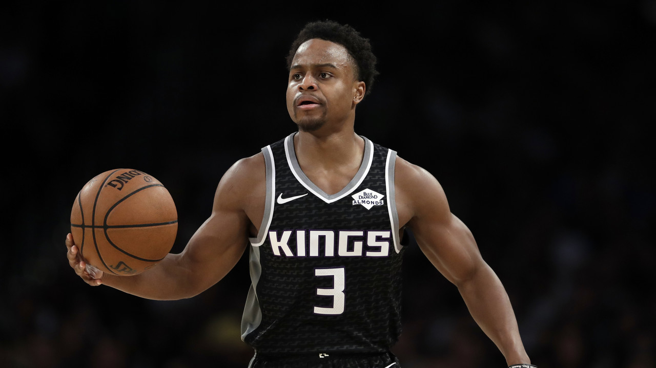 欧媒：费雷尔首要目标是得到一份NBA合同 也可能去欧洲打球