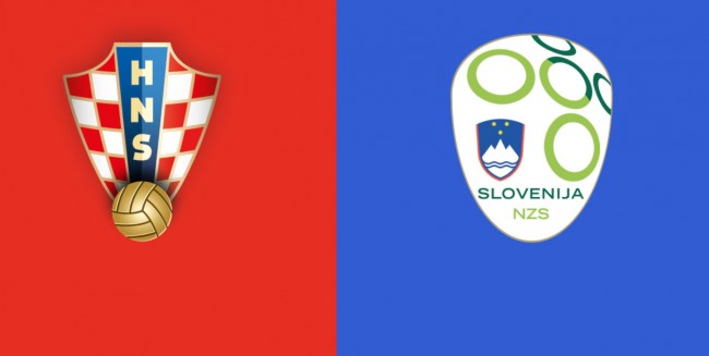 克罗地亚能否借主场之利战胜斯洛文尼亚？