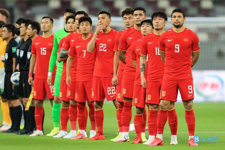 北青：国足9日放假一天，10日大概率也不会进行室外训练
