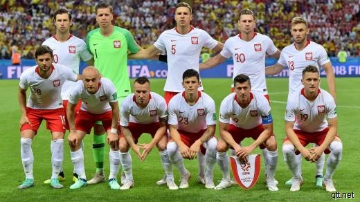 波兰国家队阵容_2021世预赛波兰国家队大名单