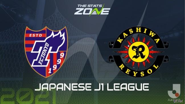 东京FCvs柏太阳神前瞻分析