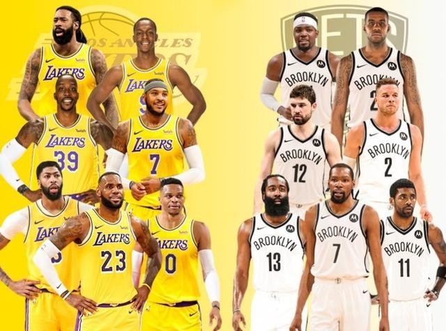 nba季前赛赛程时间表 
