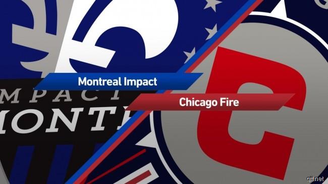 蒙特利尔冲击vs芝加哥火焰比赛前瞻