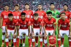 广东省政府可能对广州队伸出援手