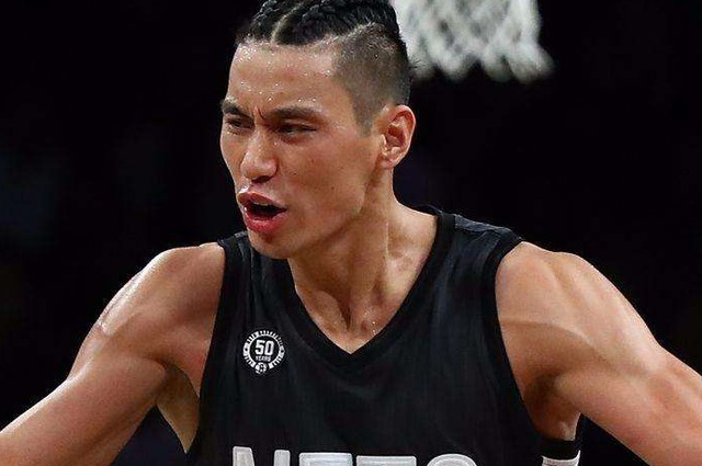 林书豪为什么在nba混不下去