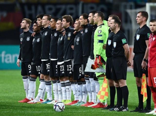 德国晋级世界杯-德国成为首支晋级卡塔尔世界杯球队