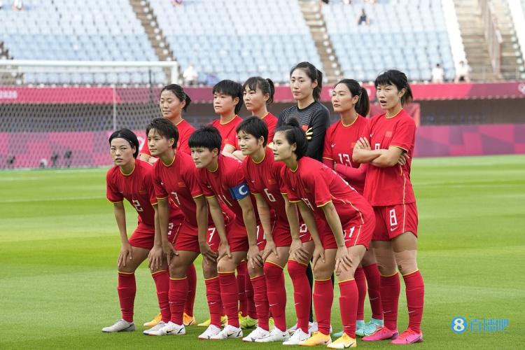 记者肖赧：竞聘女足新帅，还有几人的报名“在路上”