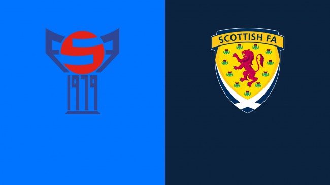 法罗群岛vs苏格兰