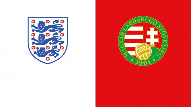 英格兰vs匈牙利