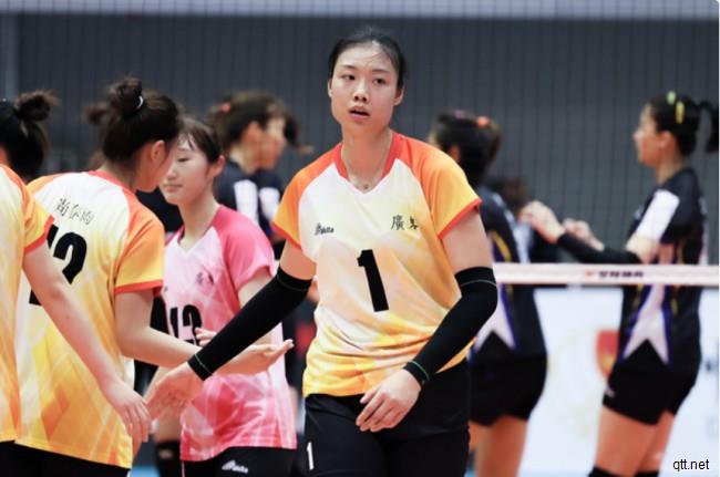 2021女排全锦赛今日赛程安排