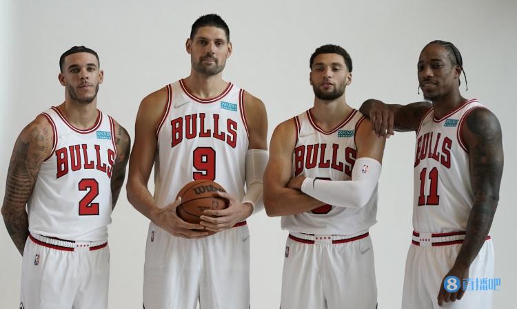 NBATV取消周五76对阵魔术全美直播 改播公牛对阵尼克斯