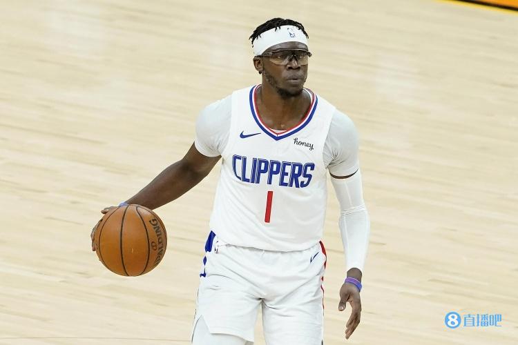 期待破万!雷吉-杰克逊NBA生涯总得分突破8000