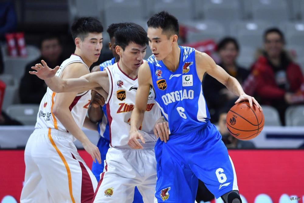 11月10日江苏对战青岛-CBA常规赛2021江苏vs青岛比赛分数介绍