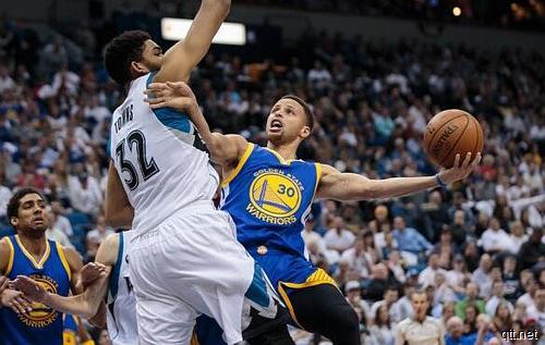 11月11日森林狼对战勇士-NBA常规赛2021森林狼vs勇士比赛分数介绍