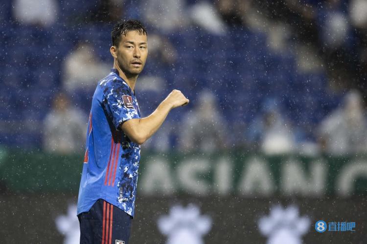 吉田麻也赛后：顺利全取3分，次战阿曼要像对阵巴西一样认真